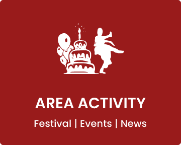 Area Activity